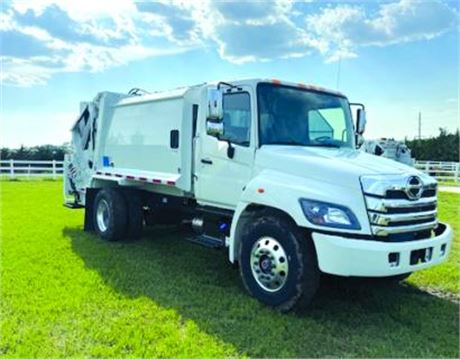 2026 HINO